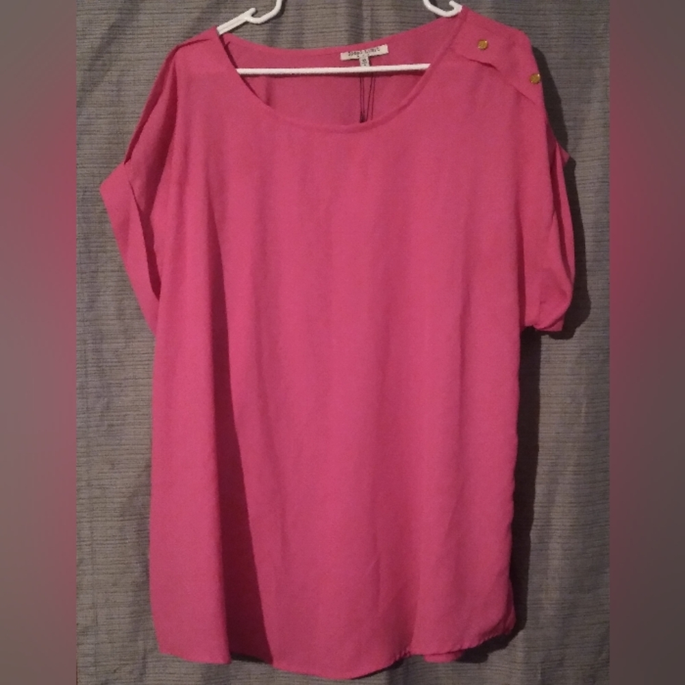 #20.  3x speed limit mph blouse